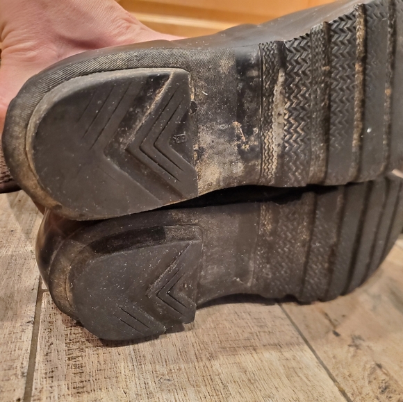 Hunter tall rain boots - Picture 11 of 13